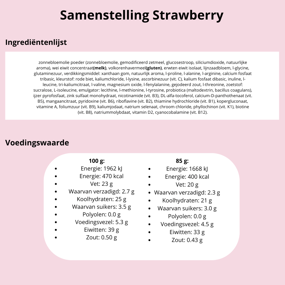 Strawberry